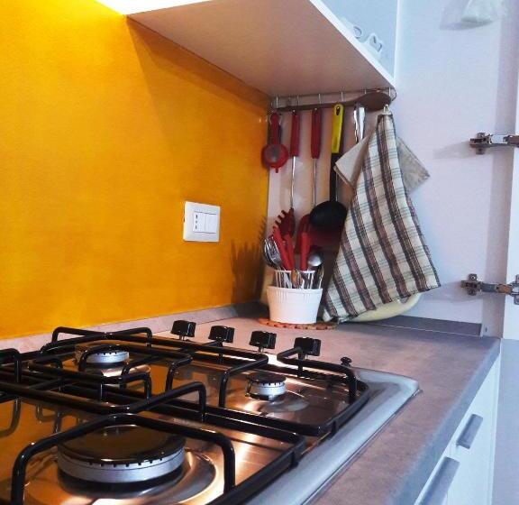 اتاق استاندارد اینتریور, B&b Dream Porto Cesareo