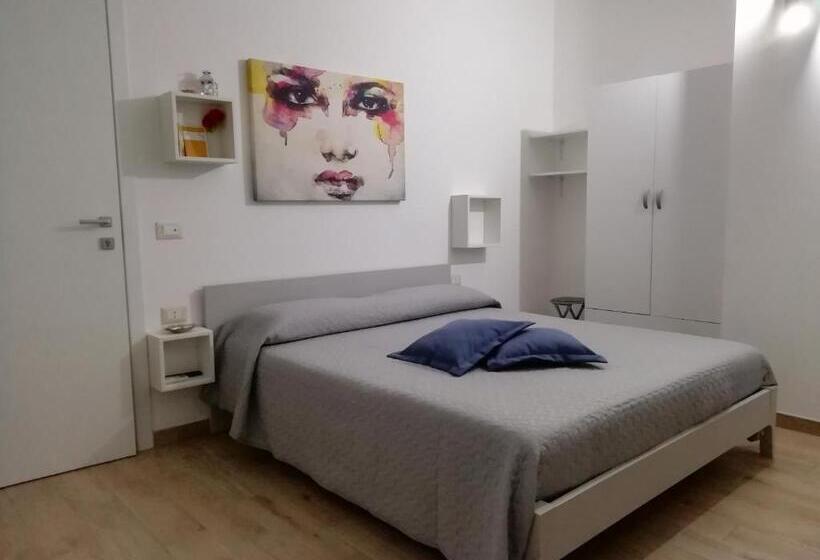 اتاق استاندارد اینتریور, B&b Dream Porto Cesareo