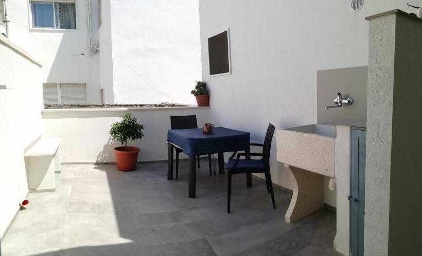 اتاق استاندارد اینتریور, B&b Dream Porto Cesareo