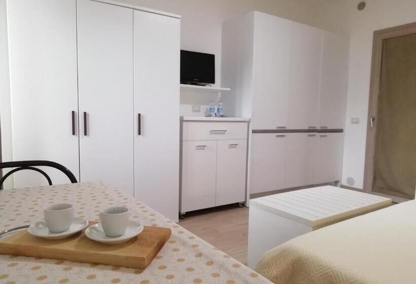 اتاق خانوادگی, B&b Dream Porto Cesareo