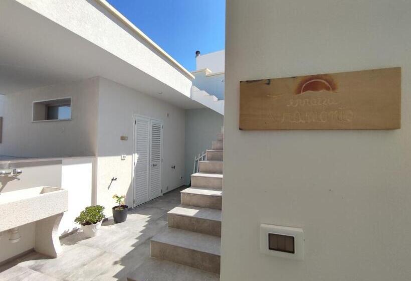 اتاق استاندارد اینتریور, B&b Dream Porto Cesareo