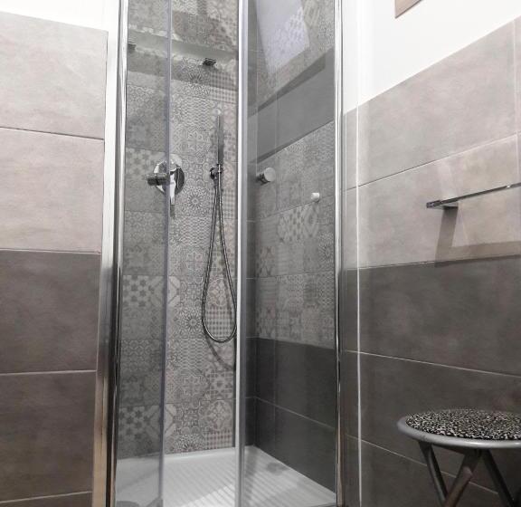 اتاق استاندارد اینتریور, B&b Dream Porto Cesareo