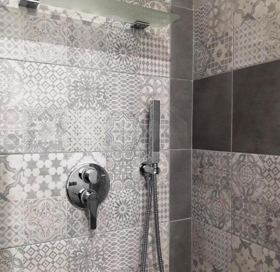 اتاق استاندارد اینتریور, B&b Dream Porto Cesareo