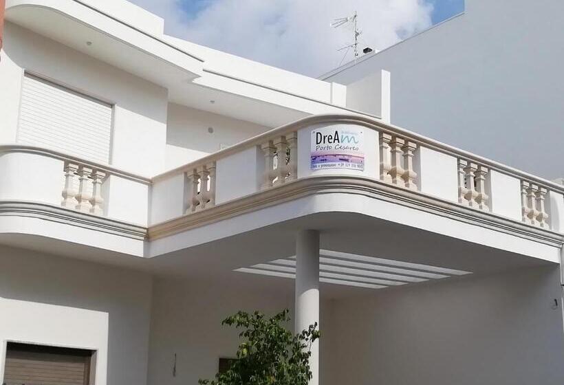 اتاق استاندارد اینتریور, B&b Dream Porto Cesareo