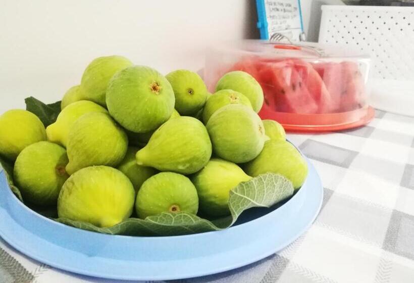 اتاق استاندارد اینتریور, B&b Dream Porto Cesareo