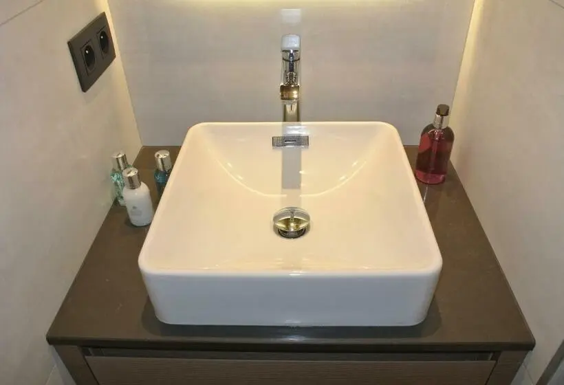 Standard-huone, Chalet Teleporte B&b