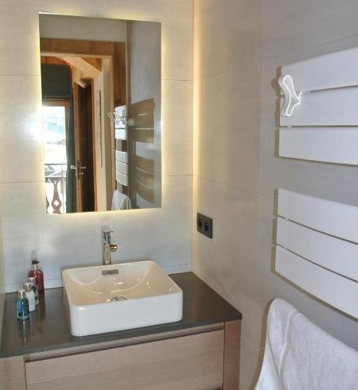 Номер Стандарт, Chalet Teleporte B&b