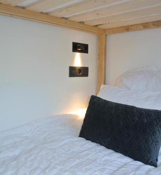 패밀리 룸, Chalet Teleporte B&b