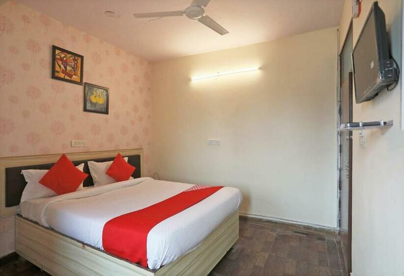 Номер Basic, Flagship  Welcome Inn