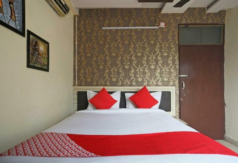 Трехместный Номер Классика, Flagship  Welcome Inn