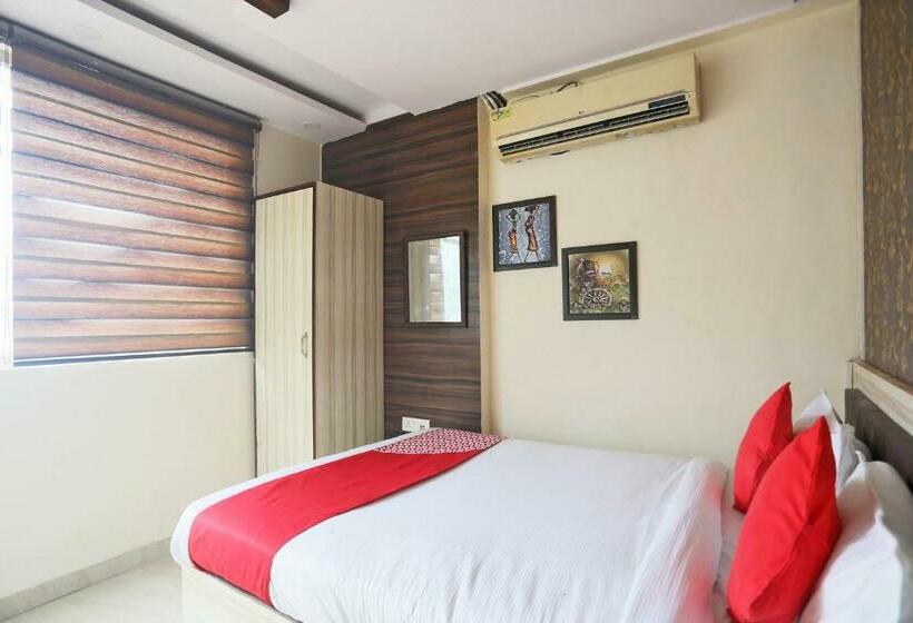 Трехместный Номер Классика, Flagship  Welcome Inn