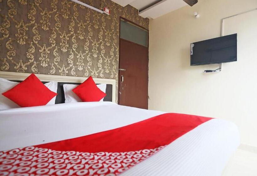Трехместный Номер Классика, Flagship  Welcome Inn