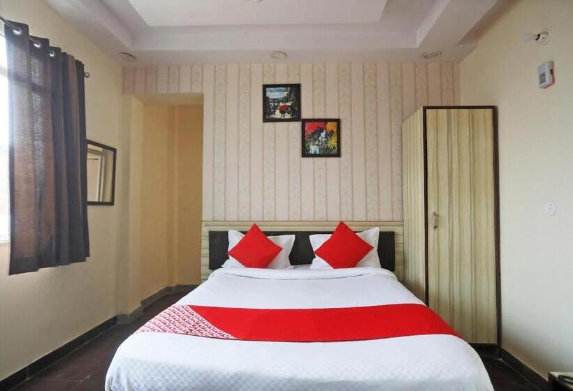 Трехместный Номер Классика, Flagship  Welcome Inn