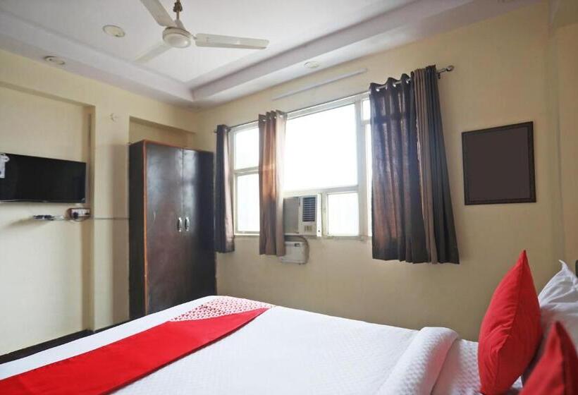 Трехместный Номер Классика, Flagship  Welcome Inn