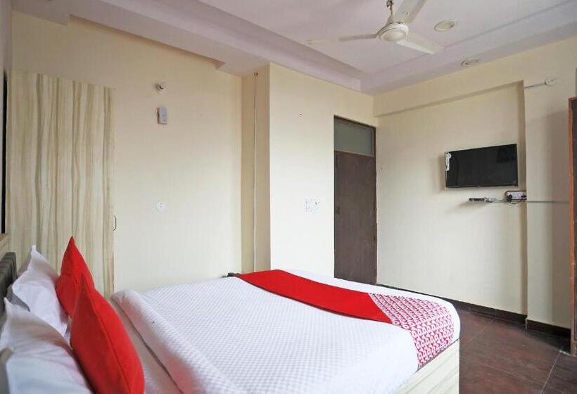 Трехместный Номер Классика, Flagship  Welcome Inn