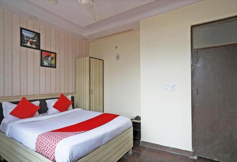 Трехместный Номер Классика, Flagship  Welcome Inn