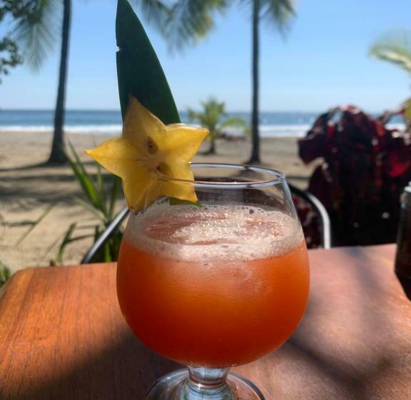 标准间, Beach Front Bahia