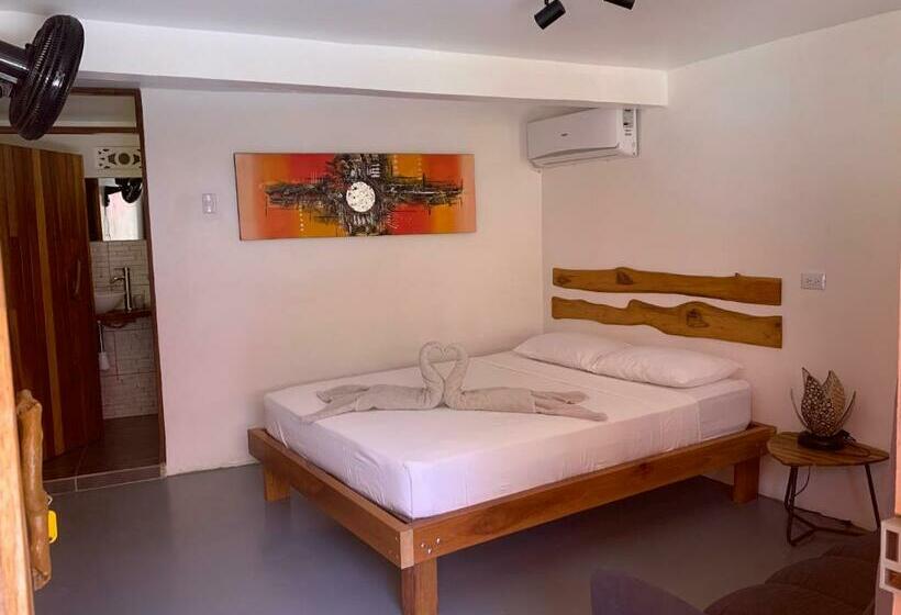 标准间, Beach Front Bahia