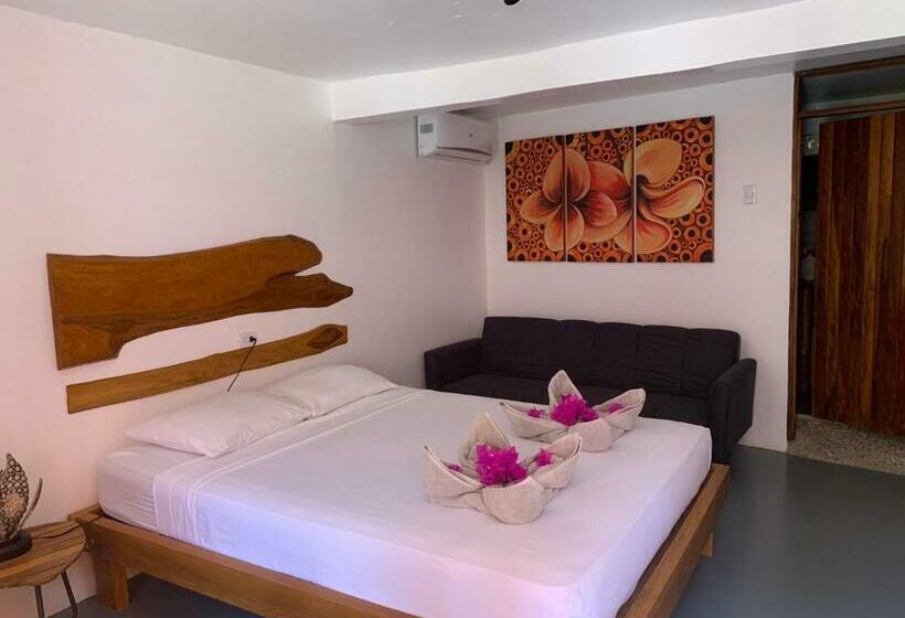 标准间, Beach Front Bahia