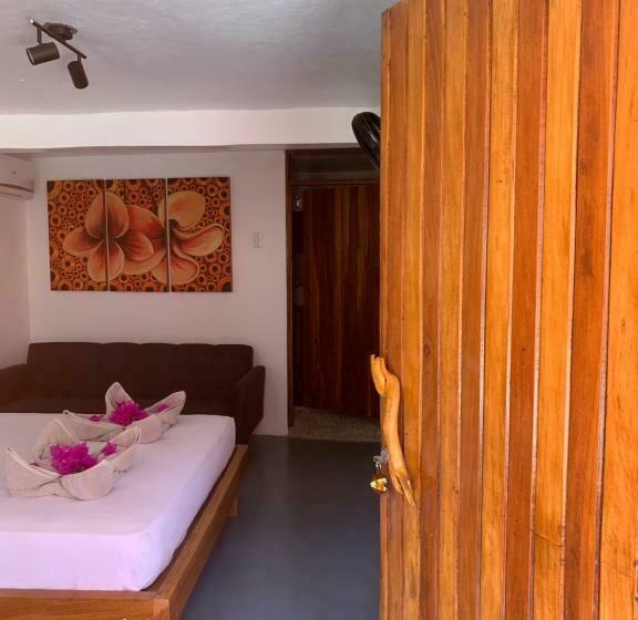 标准间, Beach Front Bahia