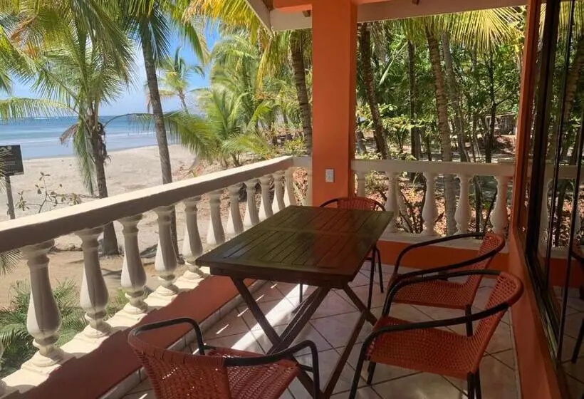 آپارتمان 1 خوابه با چشمانداز دریا, Beach Front Bahia