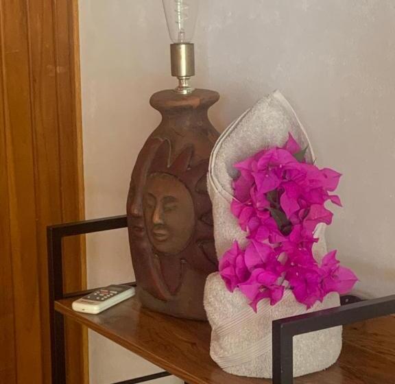 带1个卧室的带海景的公寓, Beach Front Bahia