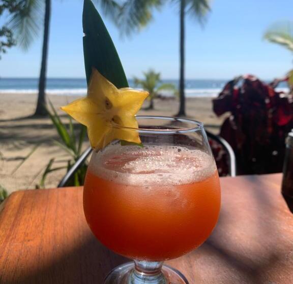 标准三人间, Beach Front Bahia