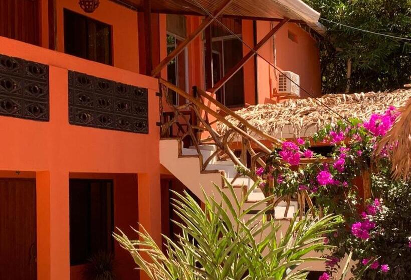 标准三人间, Beach Front Bahia