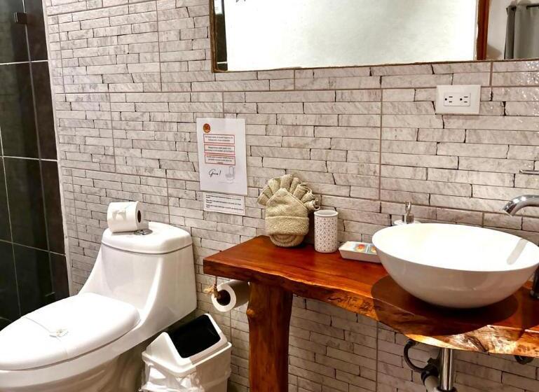 标准间, Beach Front Bahia