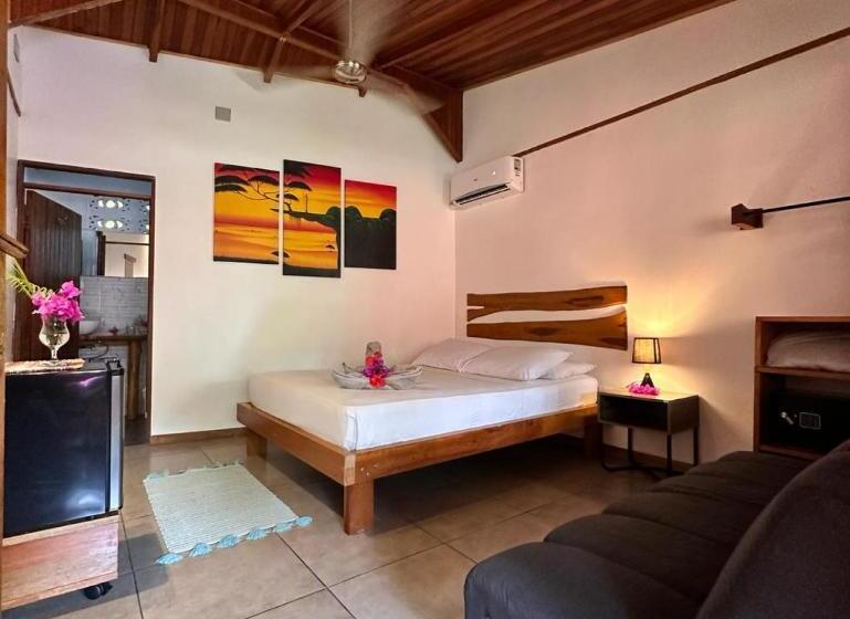 标准间, Beach Front Bahia