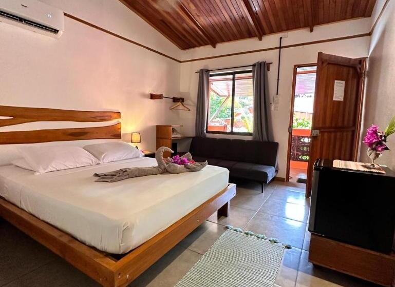 标准间, Beach Front Bahia