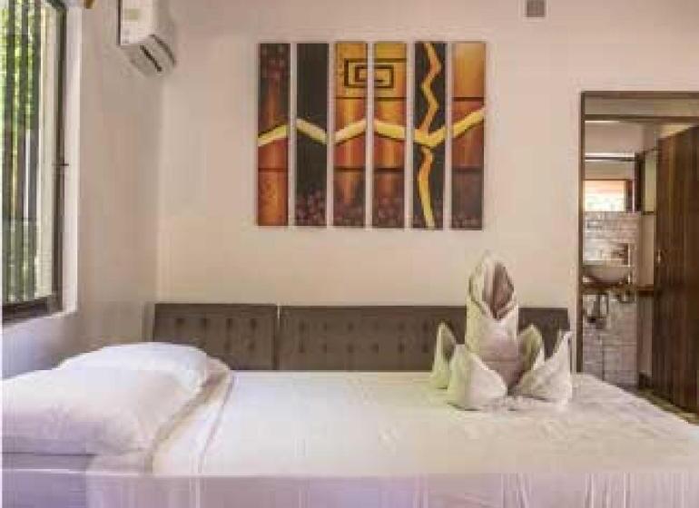 标准间, Beach Front Bahia