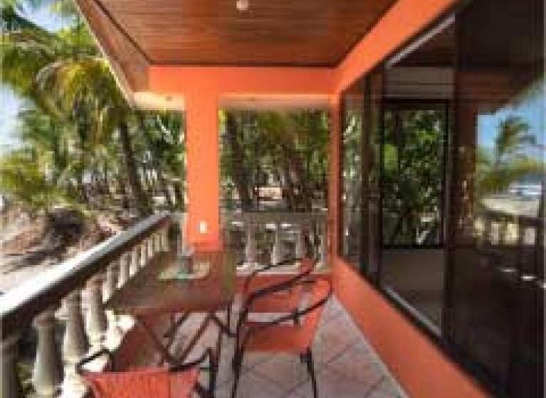 带1个卧室的带海景的公寓, Beach Front Bahia