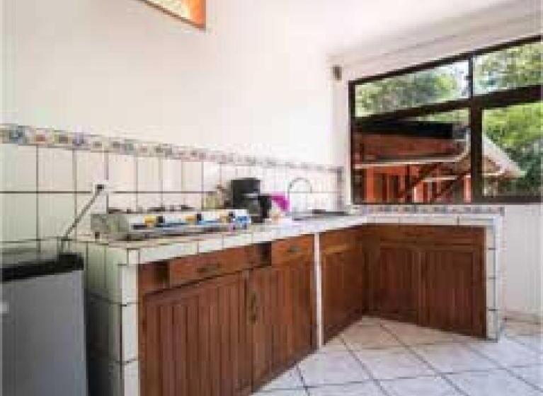 带1个卧室的带阳台的公寓, Beach Front Bahia