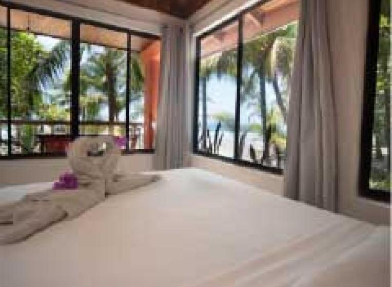 带1个卧室的带阳台的公寓, Beach Front Bahia