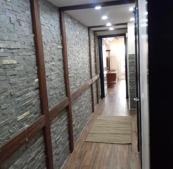 آپارتمان 1 خوابه با چشم‌انداز دریا, Porto Marina