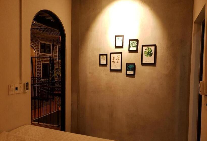 اتاق لوکس, Tam Coc Brothers Homestay   Ninh Bình