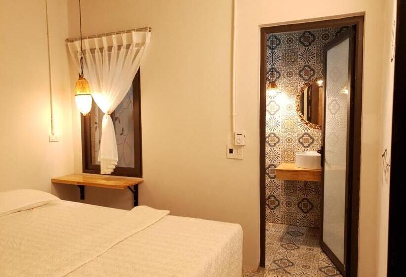 اتاق لوکس, Tam Coc Brothers Homestay   Ninh Bình