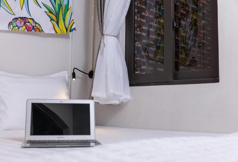 اتاق لوکس, Tam Coc Brothers Homestay   Ninh Bình