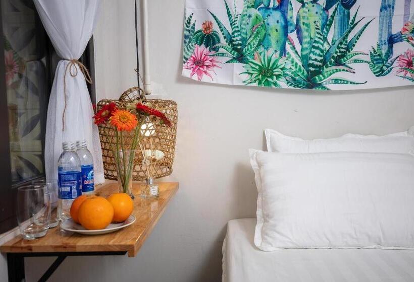 اتاق لوکس, Tam Coc Brothers Homestay   Ninh Bình