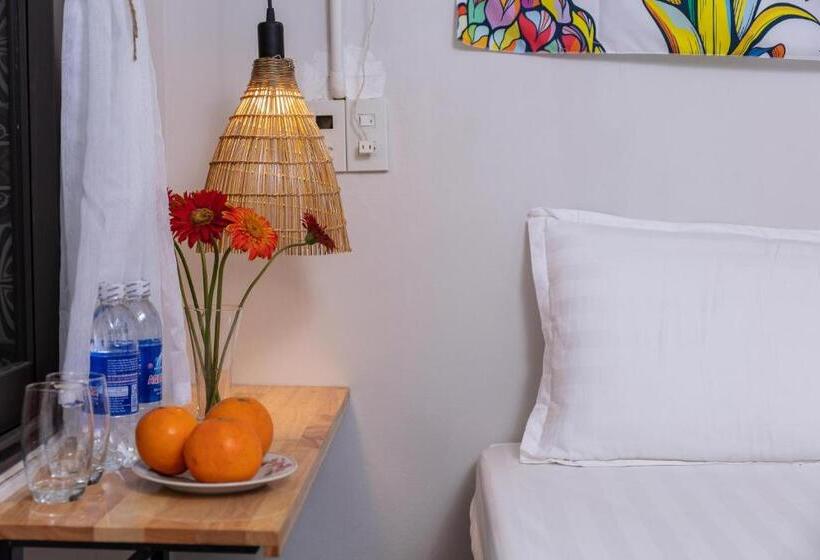 اتاق لوکس, Tam Coc Brothers Homestay   Ninh Bình