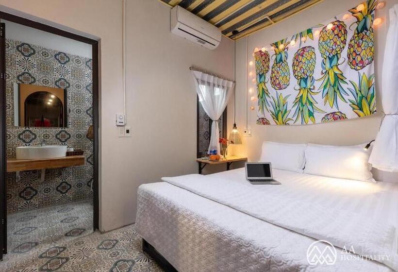 اتاق لوکس, Tam Coc Brothers Homestay   Ninh Bình