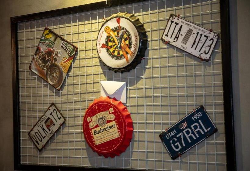 تختخواب در اتاق مشترک, Tam Coc Brothers Homestay   Ninh Bình