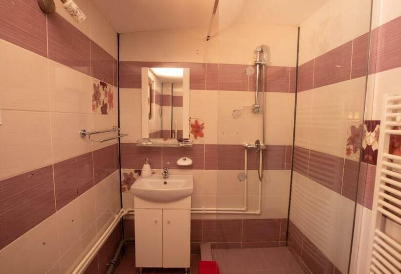 اتاق استاندارد با چشم‌انداز دریاچه, Casa Camelia