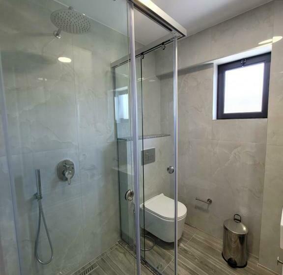 آپارتمان لوکس 1 خوابه, Villa Jiota