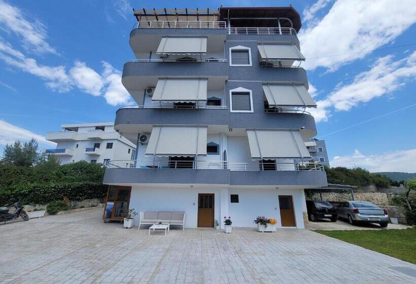 اتاق استاندارد با تخت بزرگ, Villa Jiota