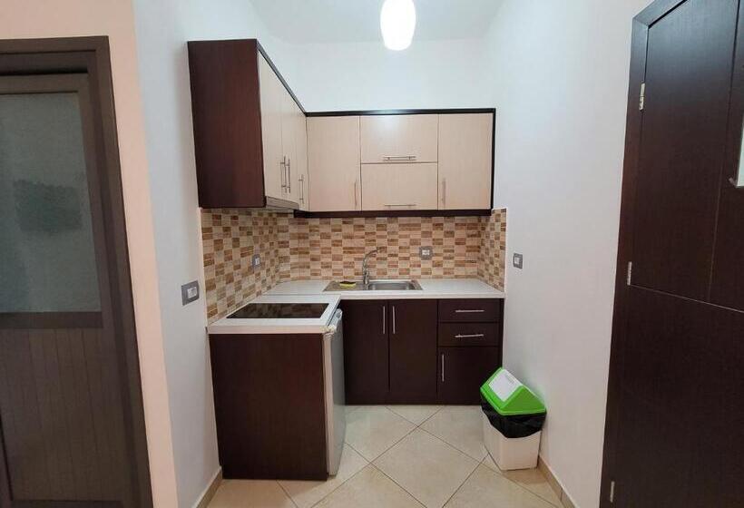 اتاق استاندارد با تخت بزرگ, Villa Jiota