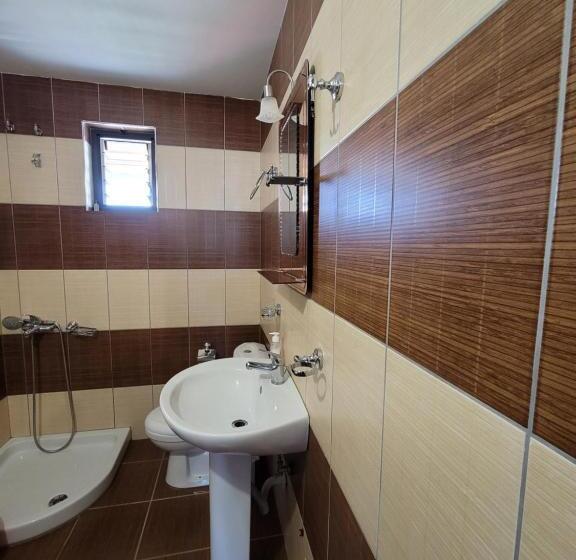 Deluxe Suite Sea View, Villa Jiota