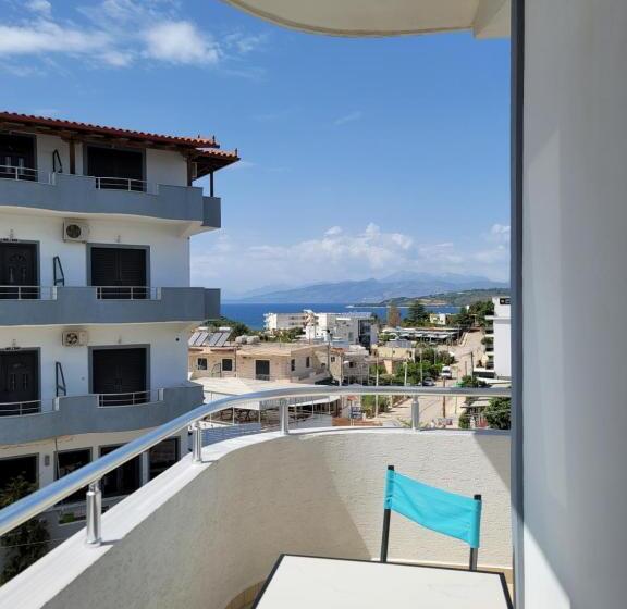 اتاق استاندارد با تخت بزرگ, Villa Jiota