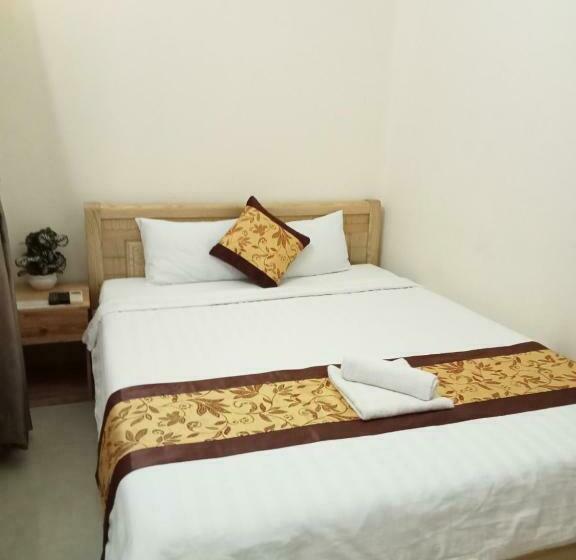 اتاق استاندارد, Khách Sạn Trọng Tín